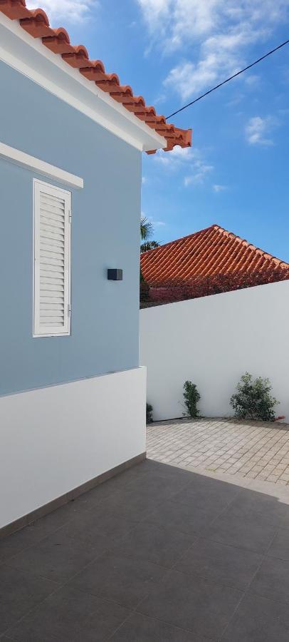 Seven Villa Funchal  Eksteriør billede