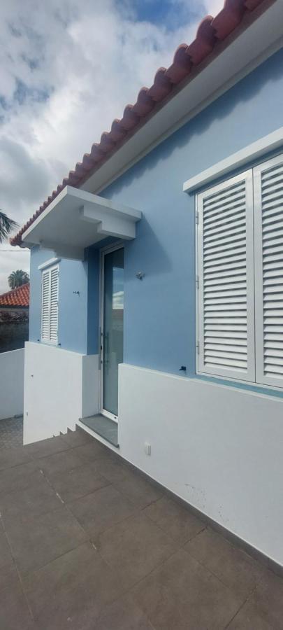 Seven Villa Funchal  Eksteriør billede