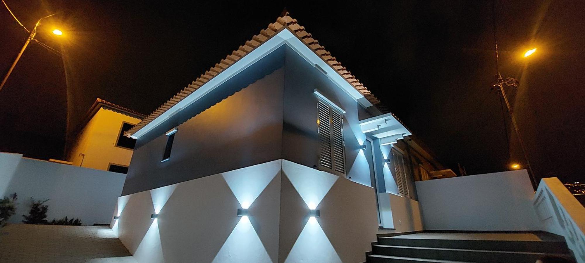 Seven Villa Funchal  Eksteriør billede