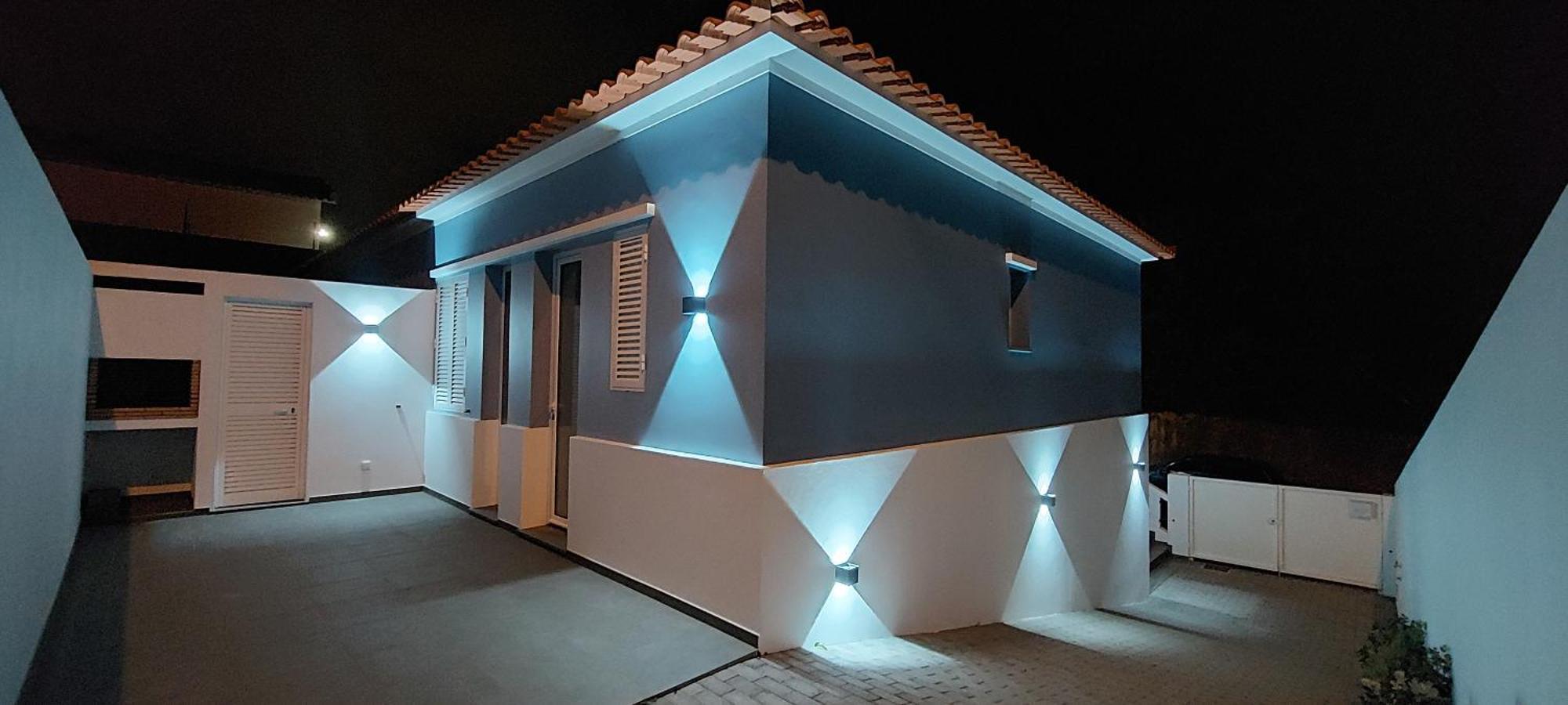 Seven Villa Funchal  Eksteriør billede