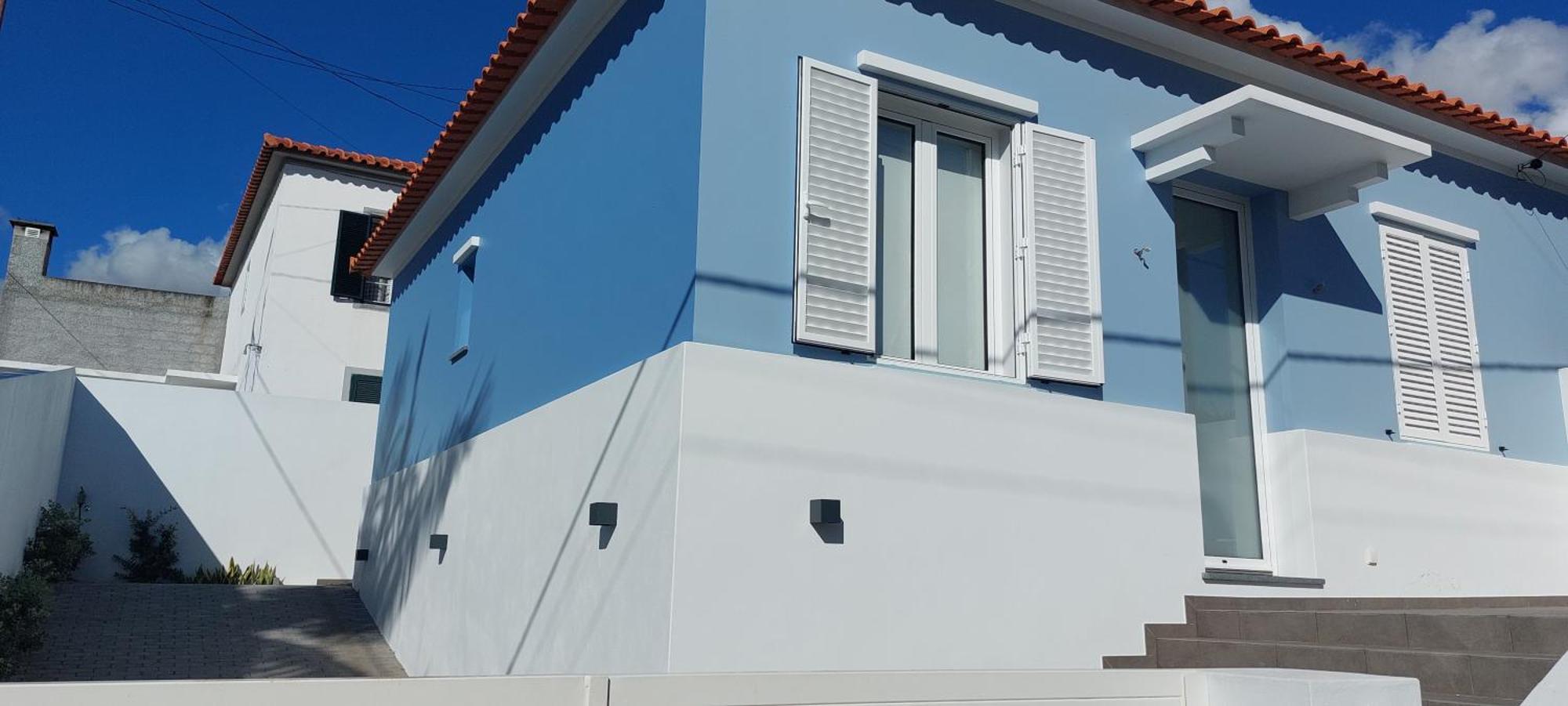 Seven Villa Funchal  Eksteriør billede